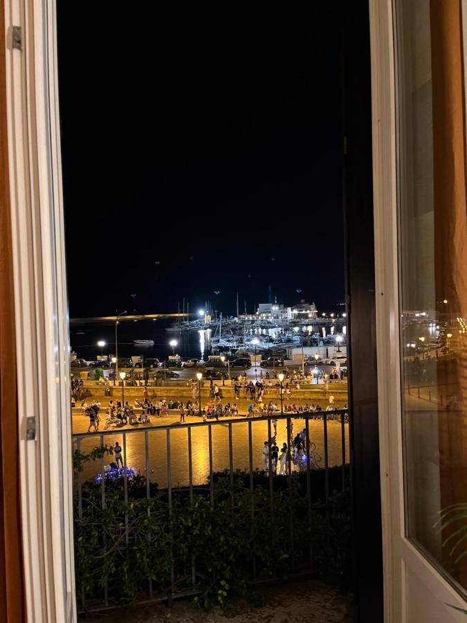 Una Finestra Sul Mare Bari Exterior photo